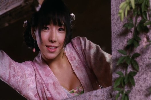 sex việt chị Princess 69 midnight gymnastics (shintaisou shin) 1
